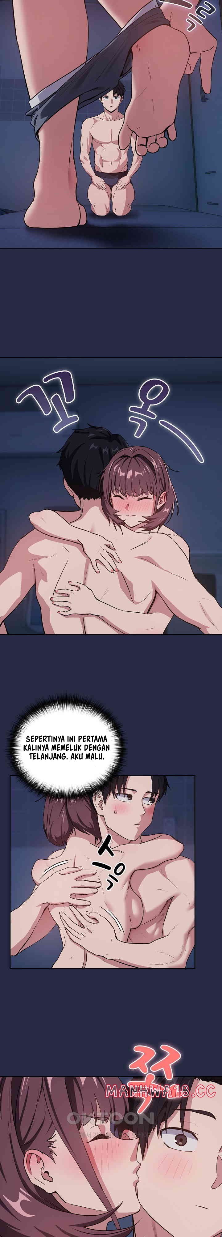 After Work Love Affairs - Chapter 42 17