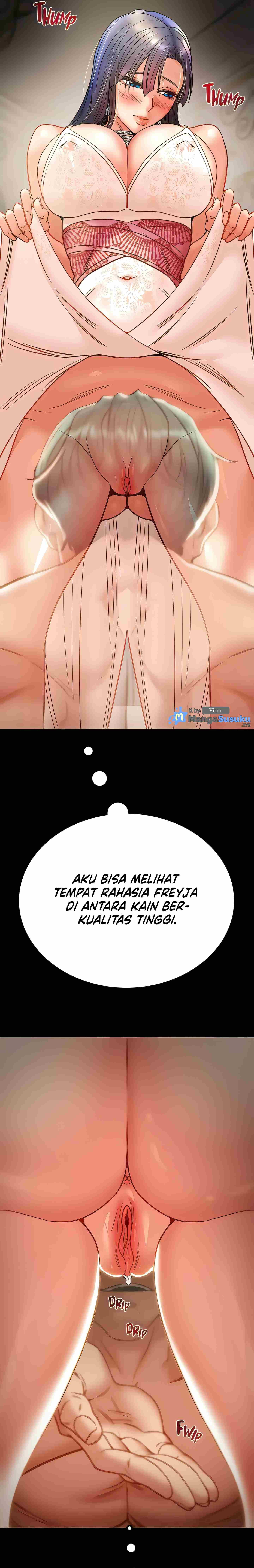 Where Is My Little Stick uncen - Chapter 42 11