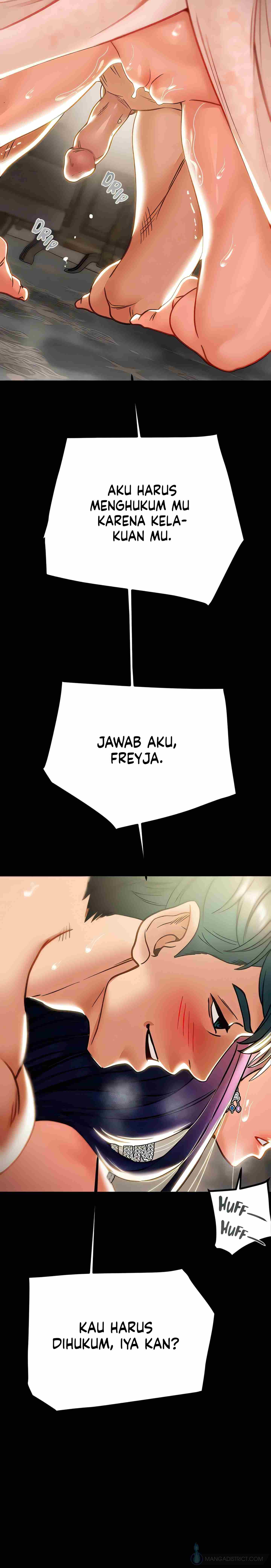 Where Is My Little Stick uncen - Chapter 42 33
