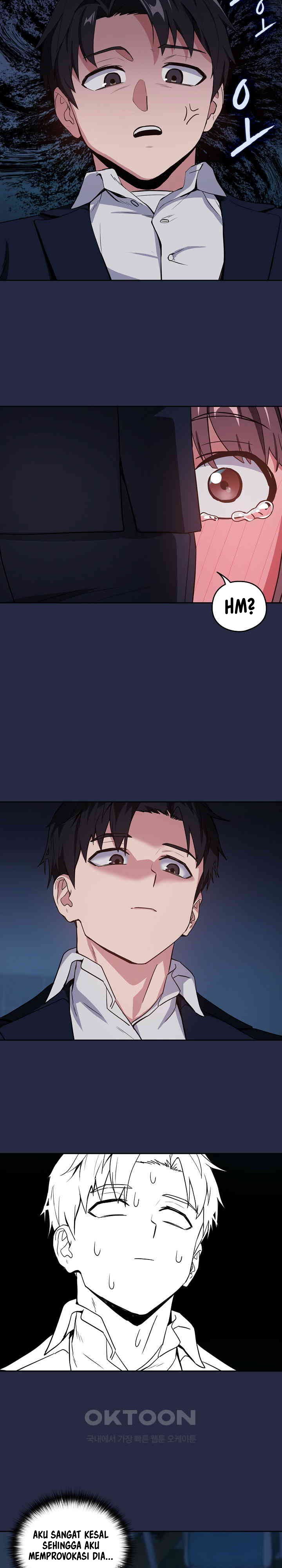 After Work Love Affairs - Chapter 42 11