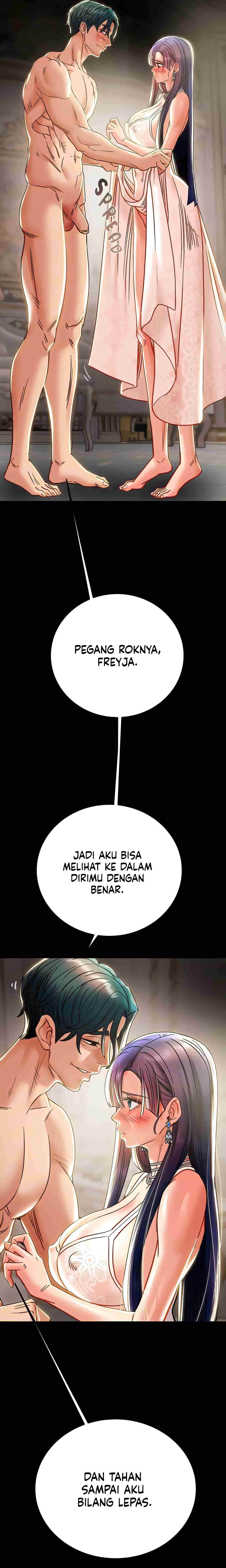Where Is My Little Stick uncen - Chapter 42 9