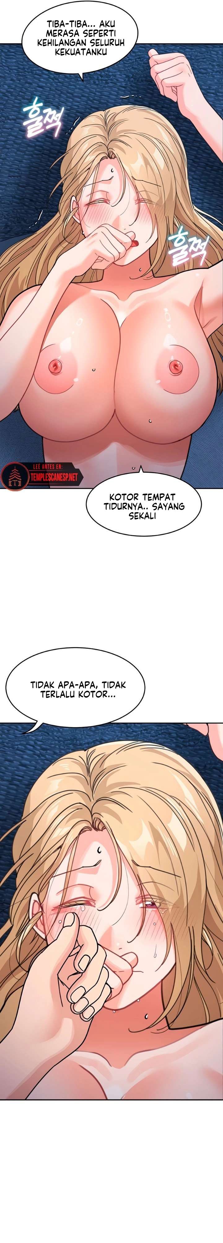 Is It Your Mother or Sister? - Chapter 42 34 Is It Your Mother or Sister? - Chapter 42 34