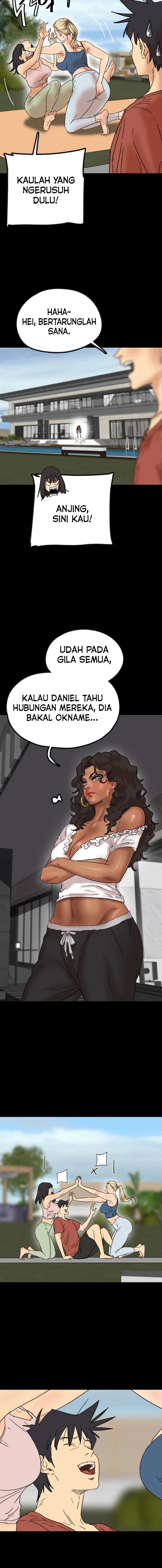 Benefactor’s Daughters - Benefactor&#8217;s Daughters Chapter 42 6