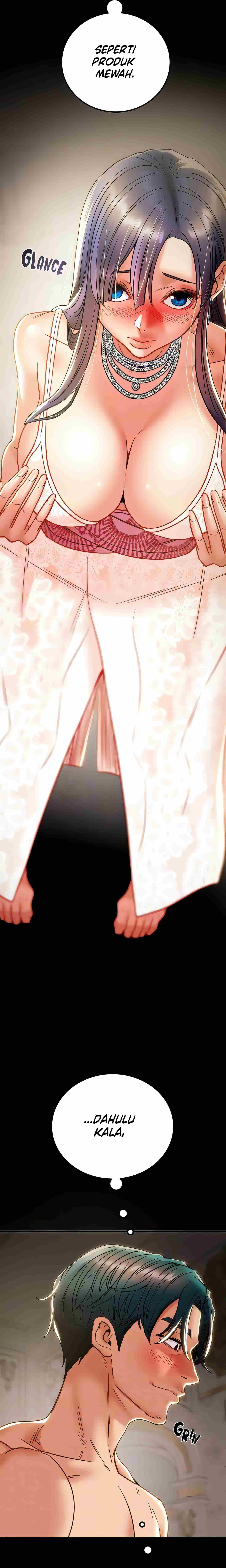 Where Is My Little Stick uncen - Chapter 42 7