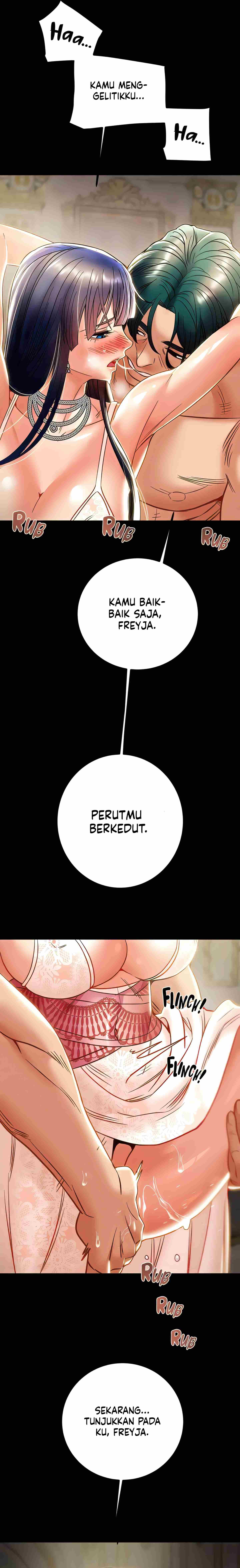 Where Is My Little Stick uncen - Chapter 42 23