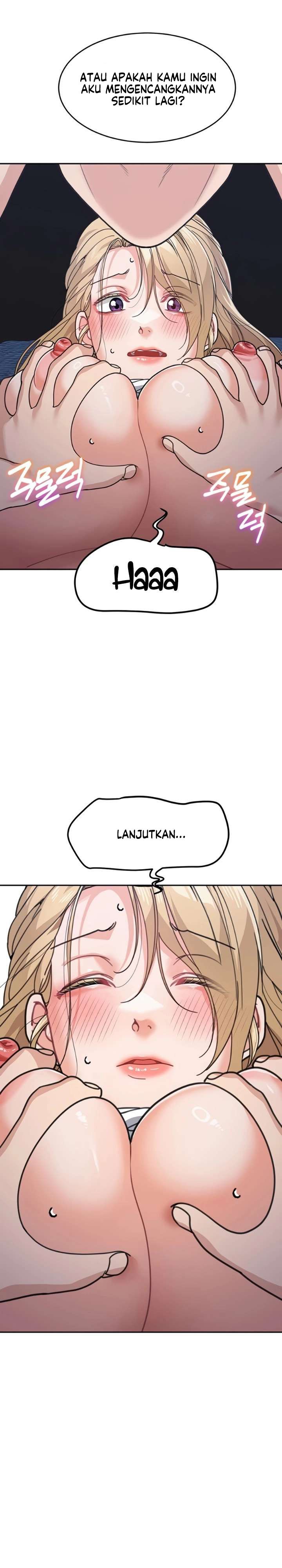 Is It Your Mother or Sister? - Chapter 42 18 Is It Your Mother or Sister? - Chapter 42 18