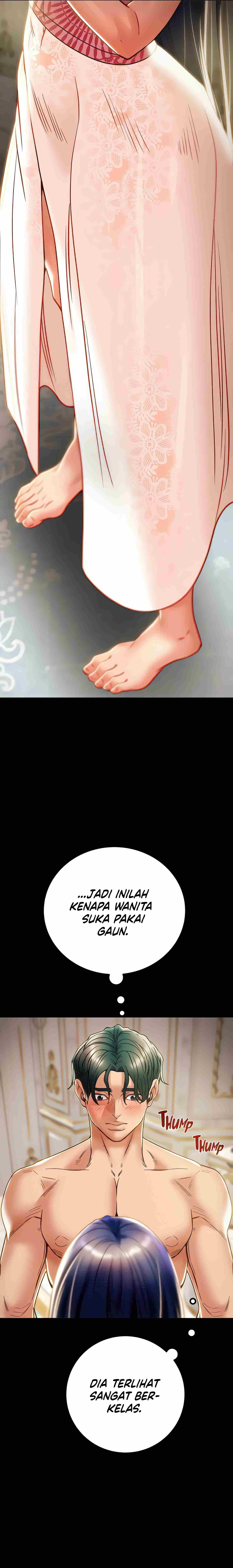 Where Is My Little Stick uncen - Chapter 42 6