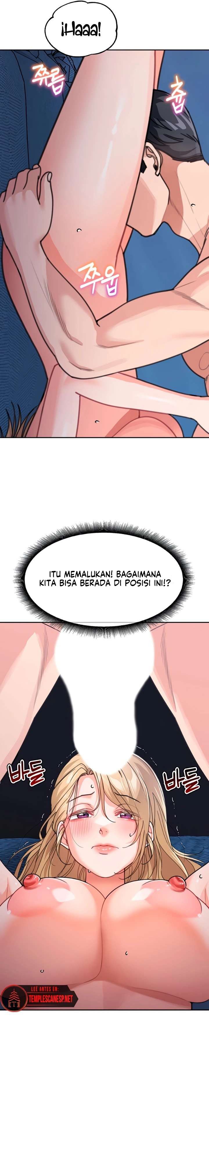 Is It Your Mother or Sister? - Chapter 42 27 Is It Your Mother or Sister? - Chapter 42 27