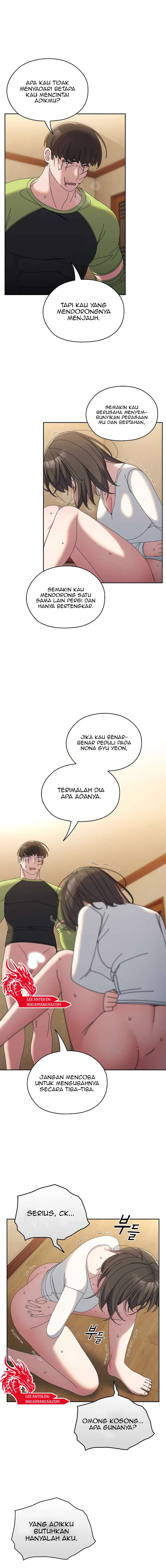Boss! Give Me Your Daughter! - Chapter 42 12
