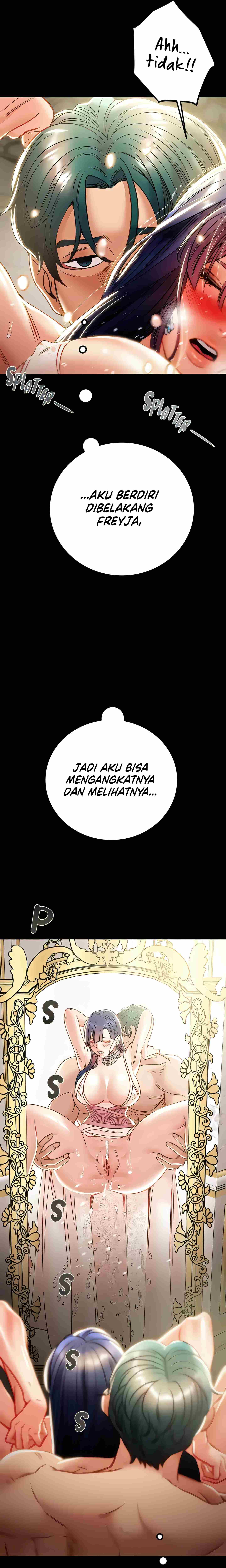 Where Is My Little Stick uncen - Chapter 42 27