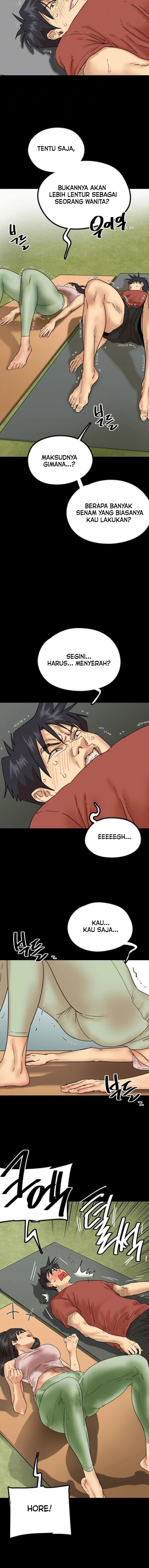 Benefactor’s Daughters - Benefactor&#8217;s Daughters Chapter 42 4