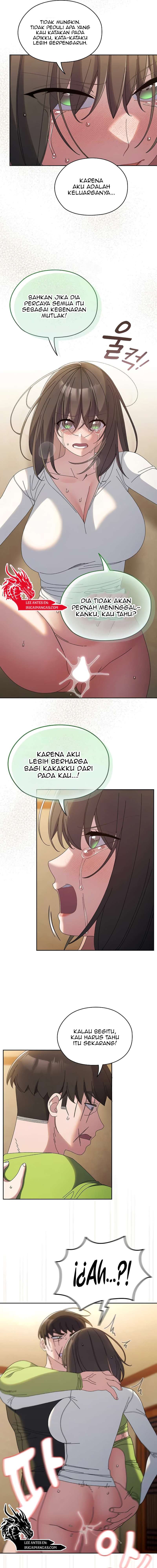 Boss! Give Me Your Daughter! - Chapter 42 8