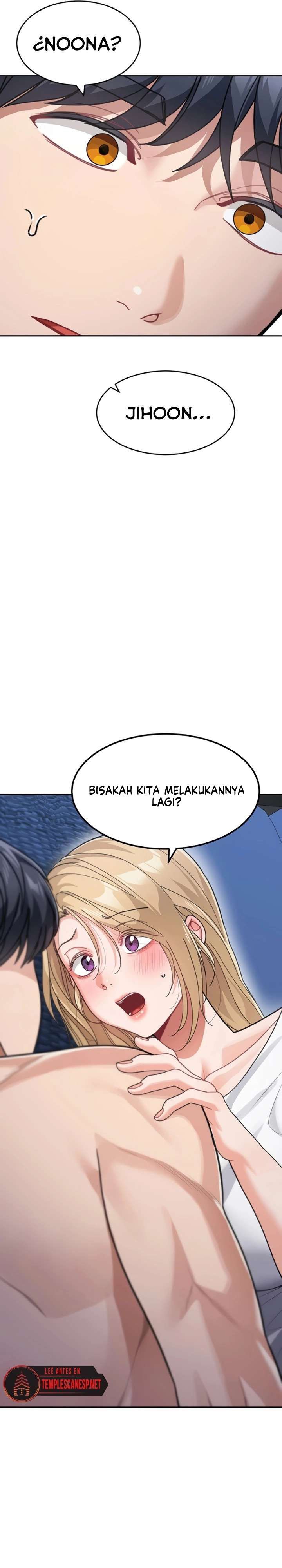 Is It Your Mother or Sister? - Chapter 42 4 Is It Your Mother or Sister? - Chapter 42 4