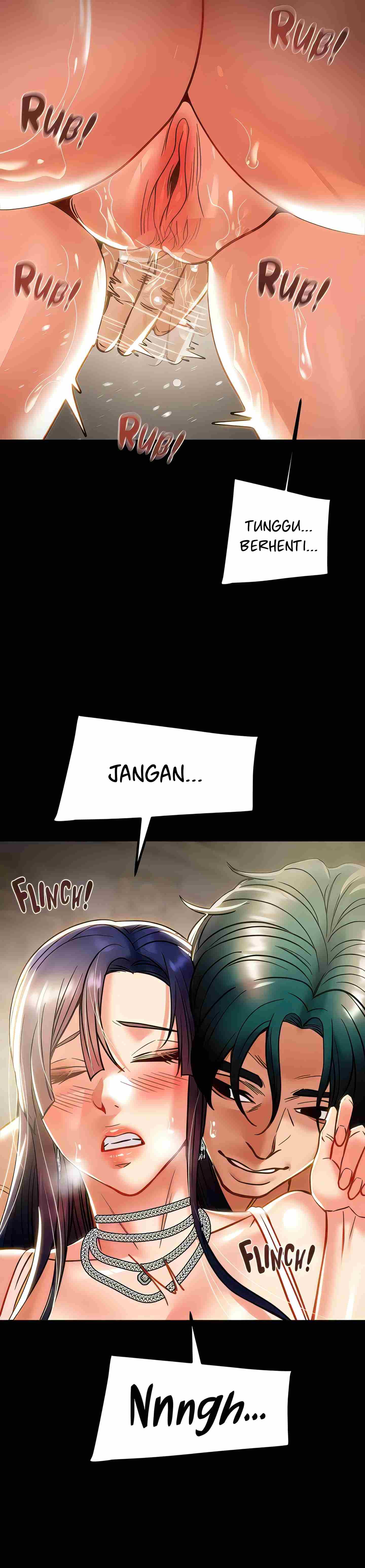 Where Is My Little Stick uncen - Chapter 42 21