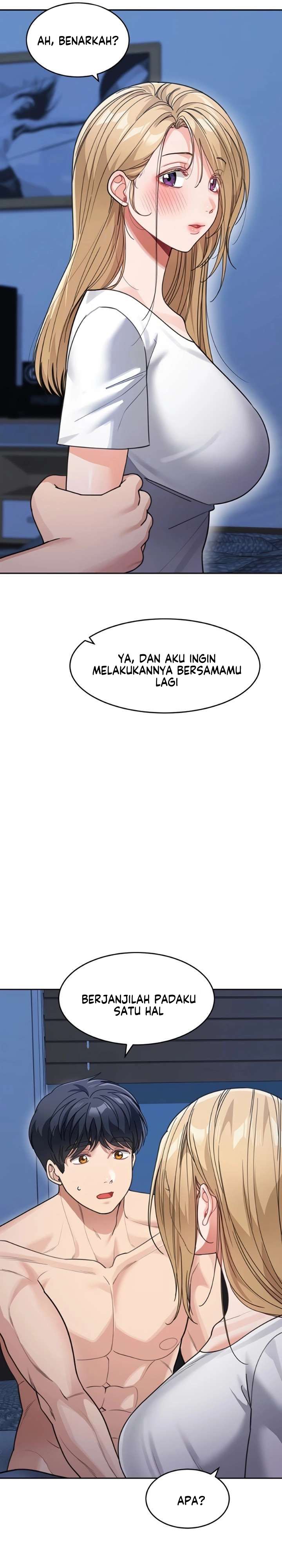 Is It Your Mother or Sister? - Chapter 42 10 Is It Your Mother or Sister? - Chapter 42 10