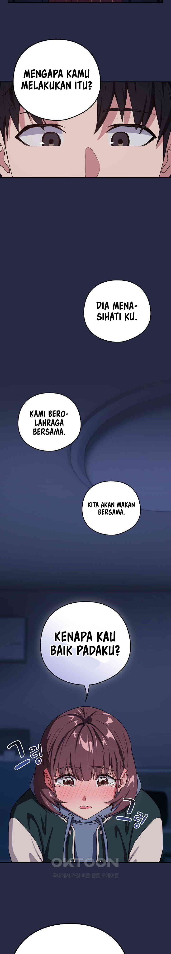 After Work Love Affairs - Chapter 42 3