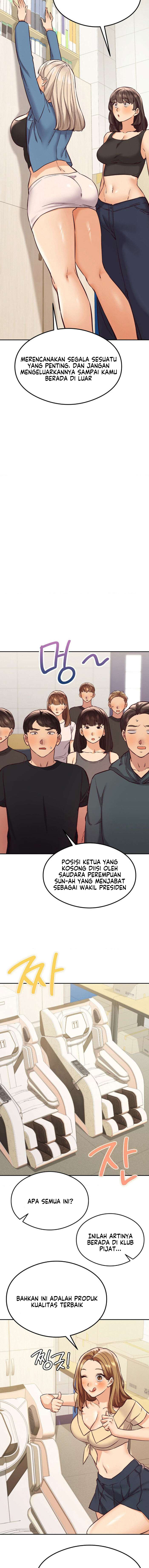 The Massage Club - Chapter 45 13 The Massage Club - Chapter 45 13