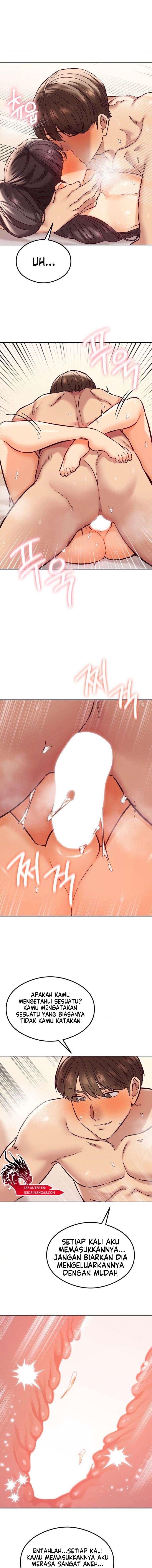 The Massage Club - Chapter 45 5 The Massage Club - Chapter 45 5