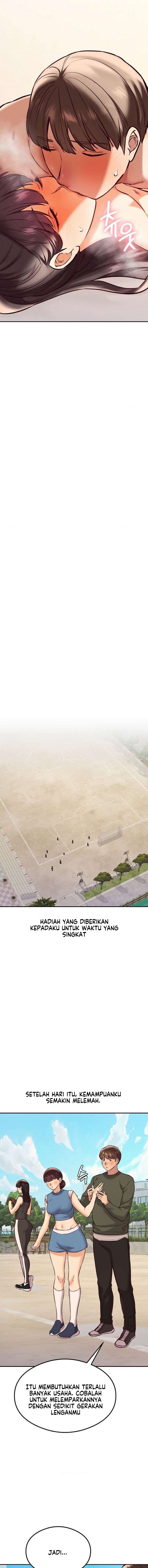 The Massage Club - Chapter 45 10 The Massage Club - Chapter 45 10