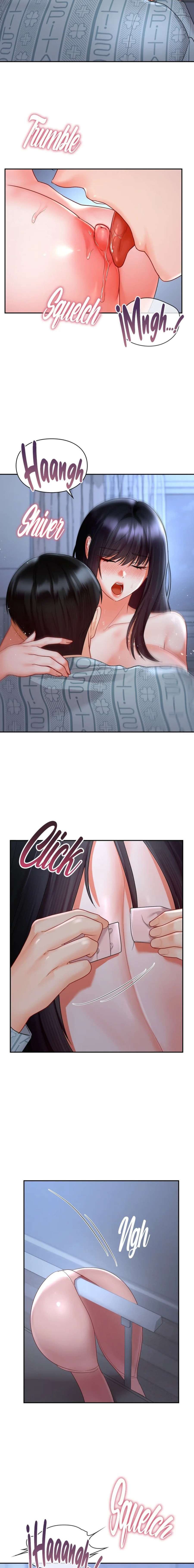 The Kid Is Obsessed With Me - Chapter 45 5 The Kid Is Obsessed With Me - Chapter 45 5