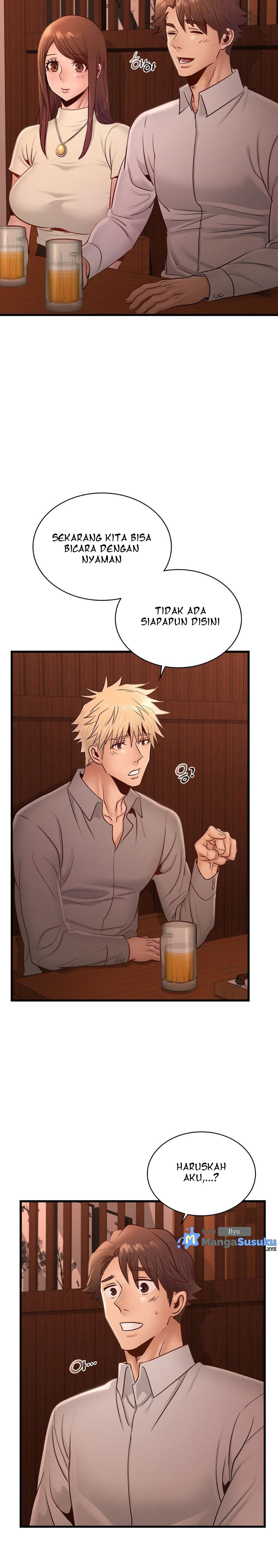 Young CEO - Chapter 45 14