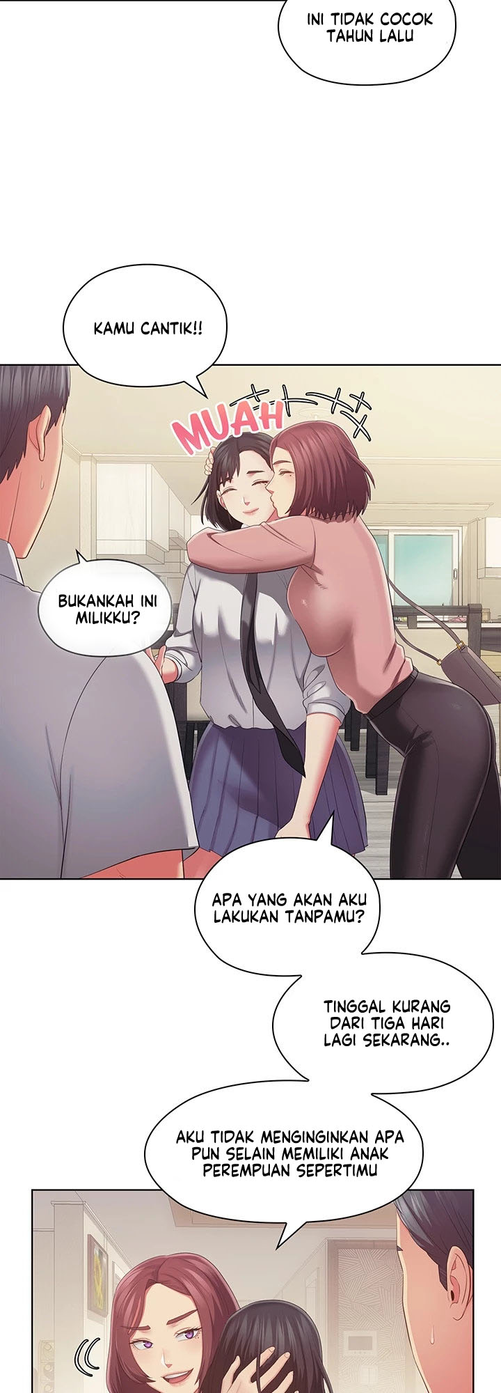 A Housekeeper - Chapter 45 15