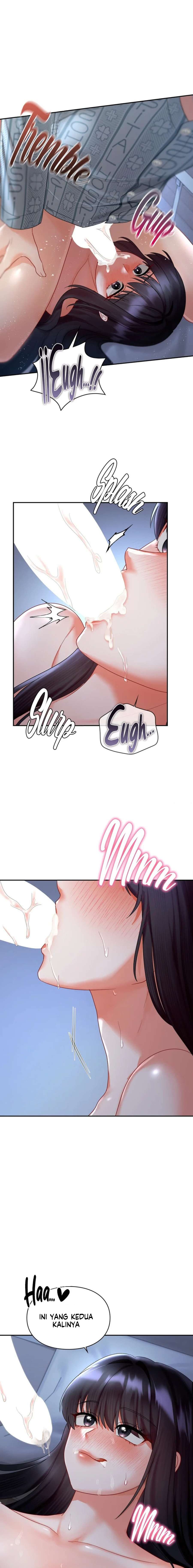 The Kid Is Obsessed With Me - Chapter 45 14 The Kid Is Obsessed With Me - Chapter 45 14