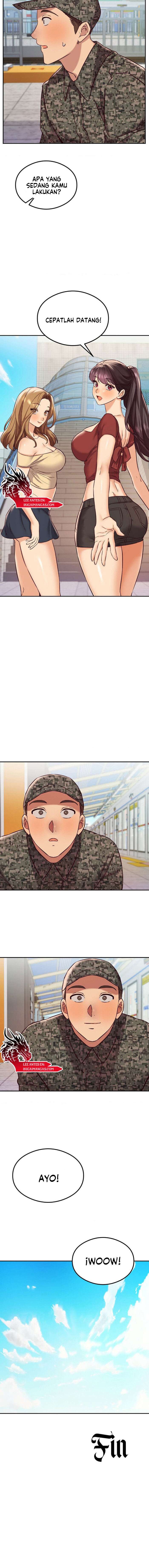 The Massage Club - Chapter 45 21 The Massage Club - Chapter 45 21