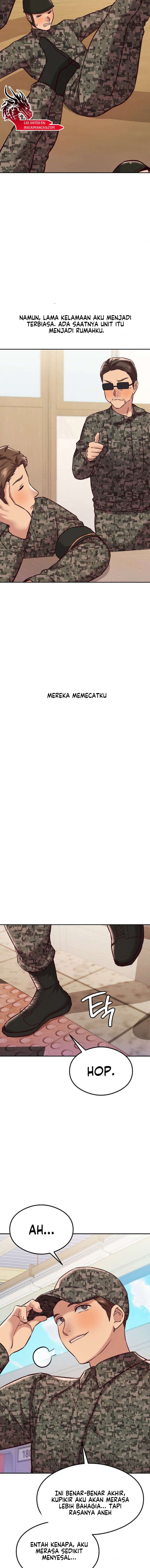 The Massage Club - Chapter 45 17 The Massage Club - Chapter 45 17