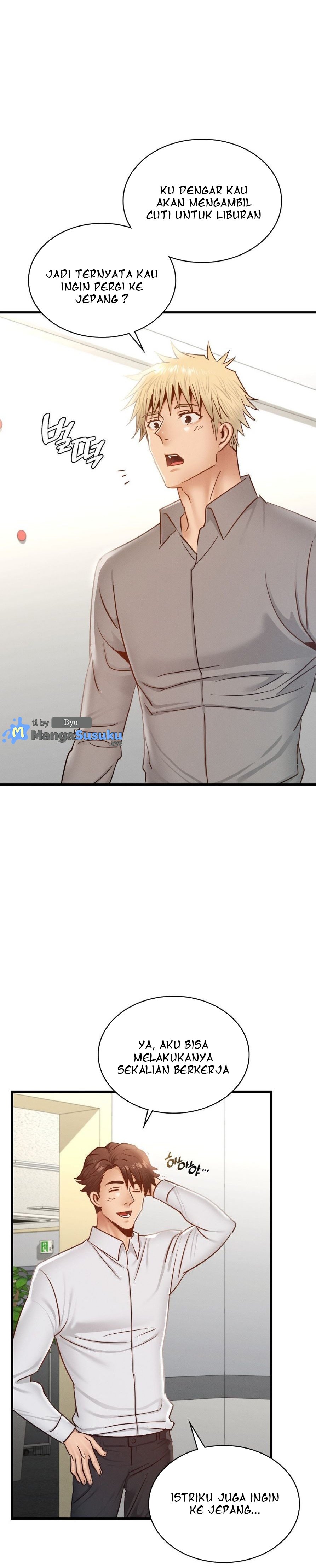 Young CEO - Chapter 45 8