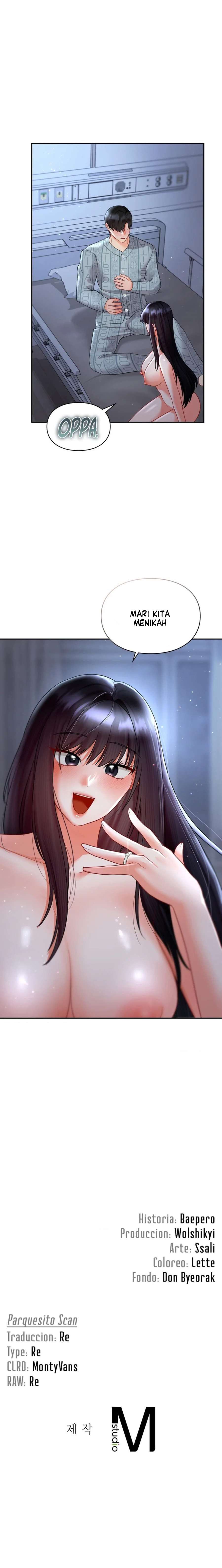 The Kid Is Obsessed With Me - Chapter 45 17 The Kid Is Obsessed With Me - Chapter 45 17