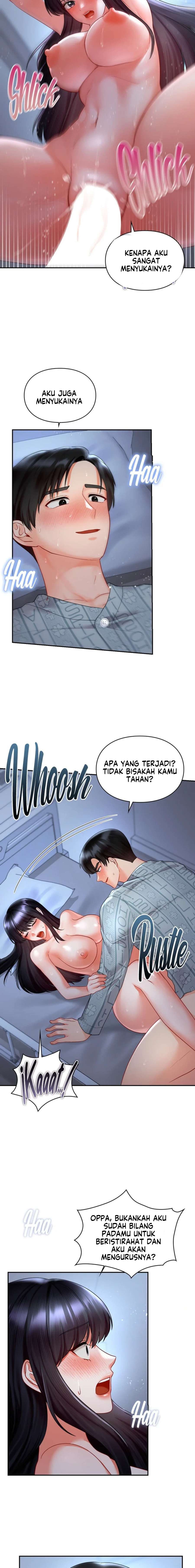 The Kid Is Obsessed With Me - Chapter 45 8 The Kid Is Obsessed With Me - Chapter 45 8