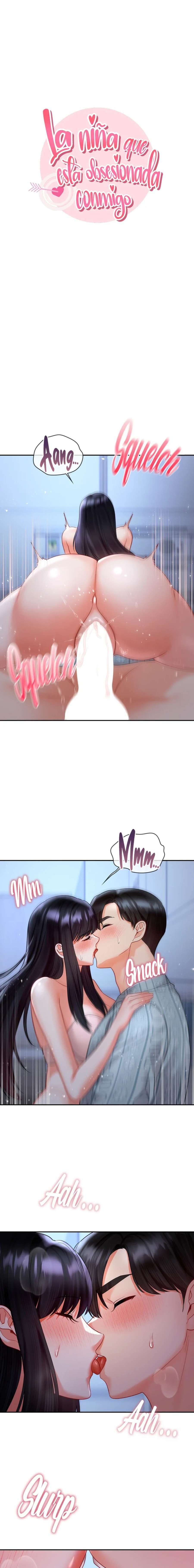 The Kid Is Obsessed With Me - Chapter 45 3 The Kid Is Obsessed With Me - Chapter 45 3