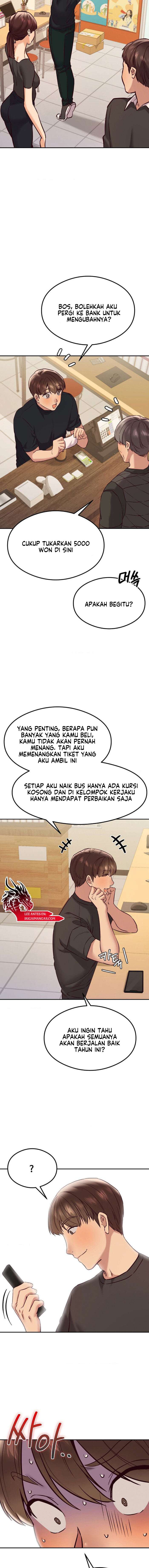 The Massage Club - Chapter 45 15 The Massage Club - Chapter 45 15