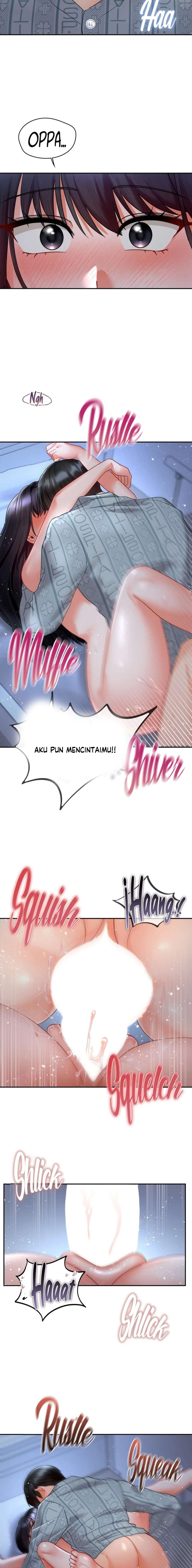 The Kid Is Obsessed With Me - Chapter 45 12 The Kid Is Obsessed With Me - Chapter 45 12