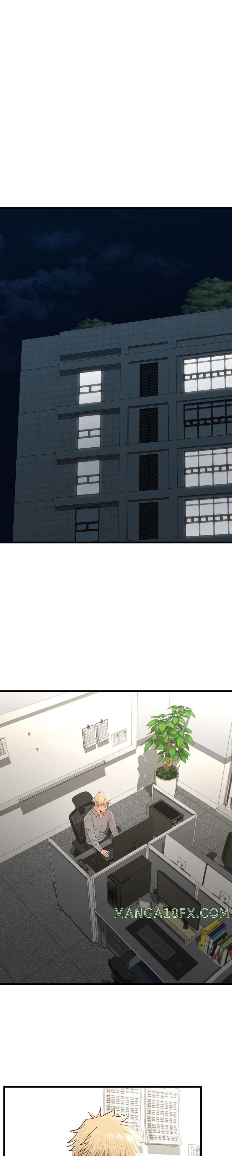 Young CEO - Chapter 45 4