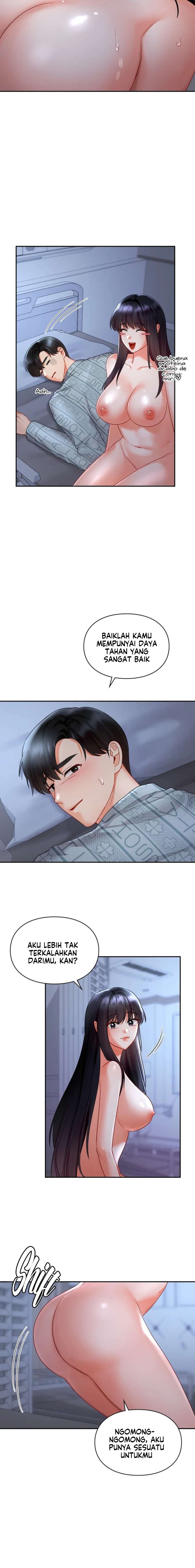 The Kid Is Obsessed With Me - Chapter 45 15 The Kid Is Obsessed With Me - Chapter 45 15