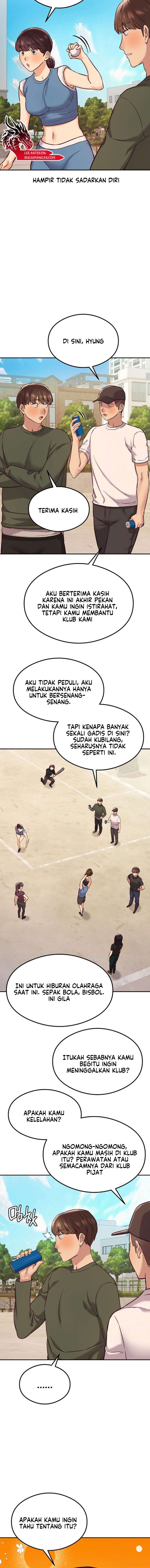 The Massage Club - Chapter 45 11 The Massage Club - Chapter 45 11