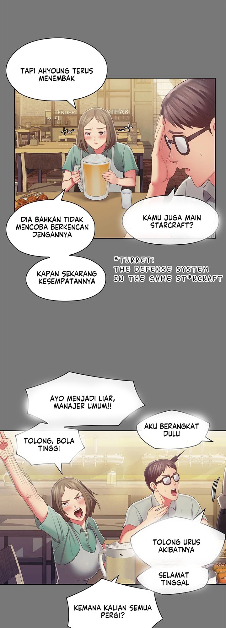 A Housekeeper - Chapter 45 30