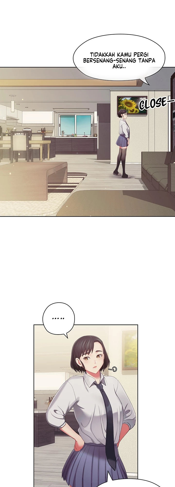 A Housekeeper - Chapter 45 17