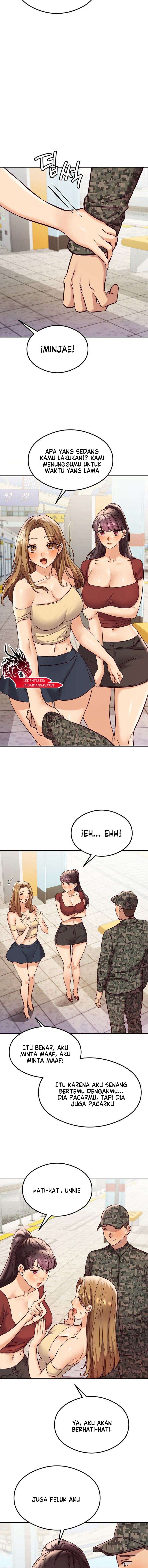 The Massage Club - Chapter 45 18 The Massage Club - Chapter 45 18