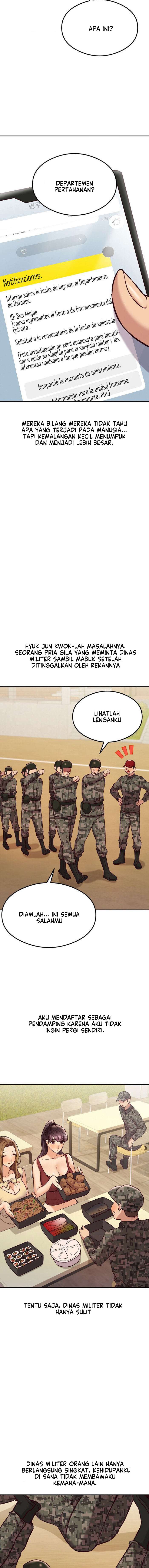 The Massage Club - Chapter 45 16 The Massage Club - Chapter 45 16