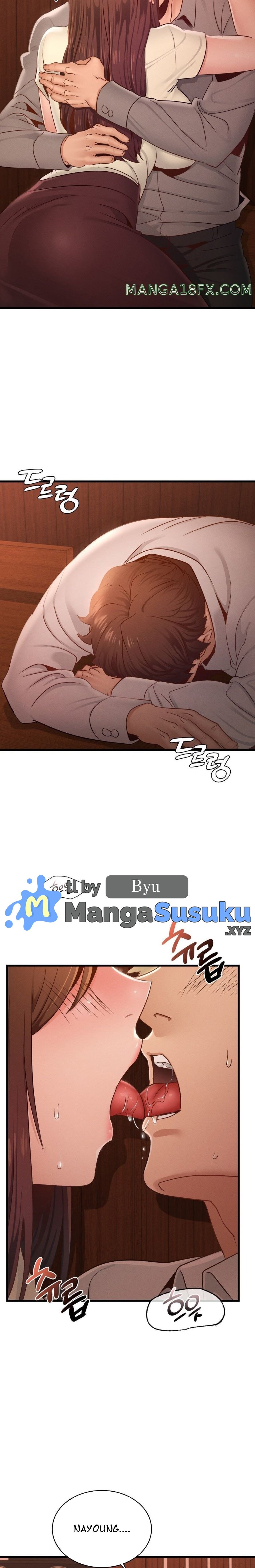 Young CEO - Chapter 45 23