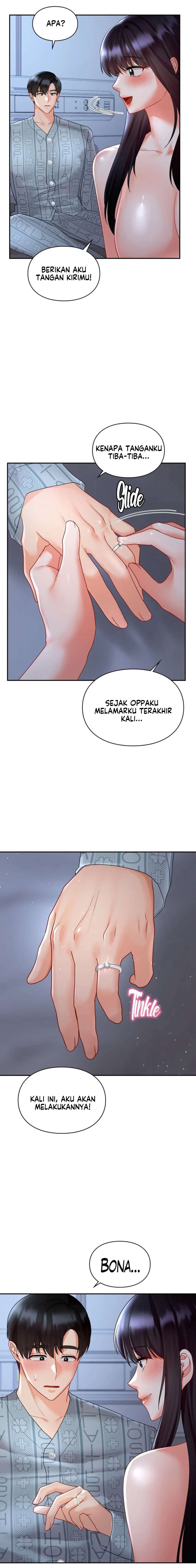 The Kid Is Obsessed With Me - Chapter 45 16 The Kid Is Obsessed With Me - Chapter 45 16