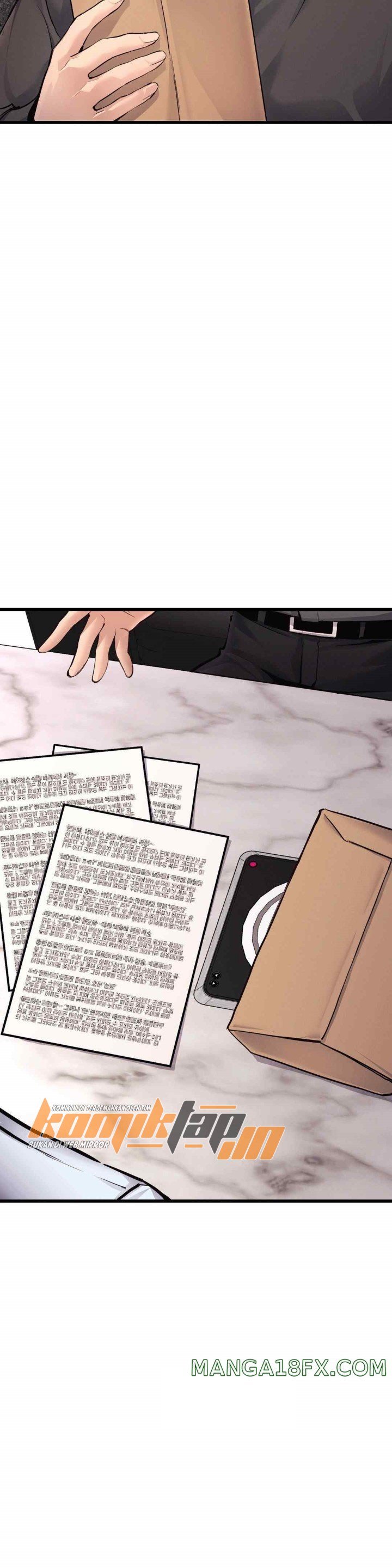 My Life Is a Piece of Cake - Chapter 36 5