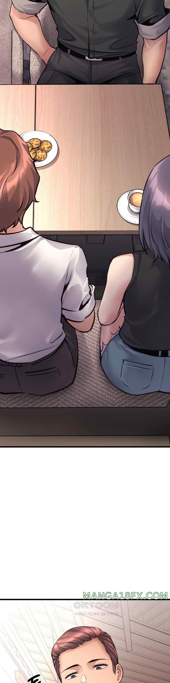 My Life Is a Piece of Cake - Chapter 36 28