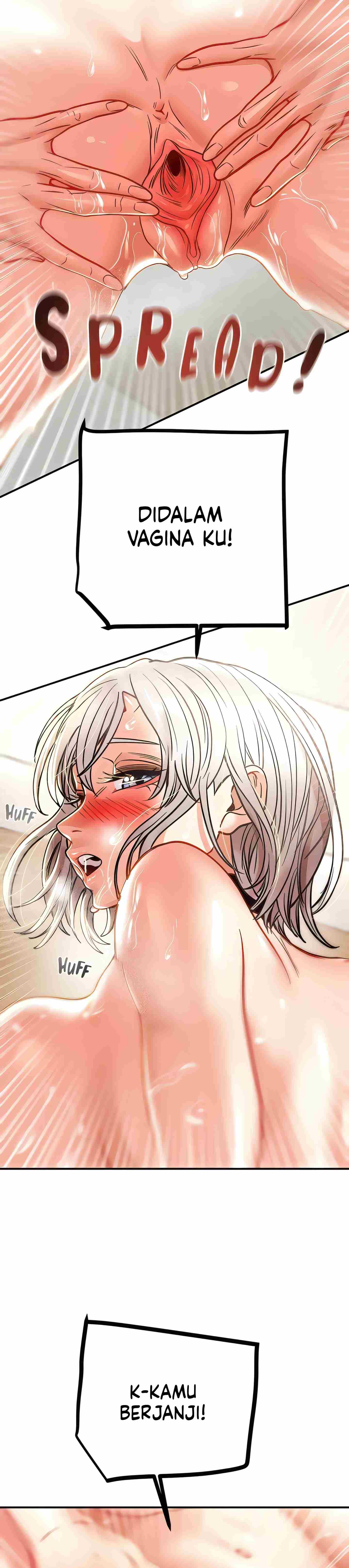 Where Is My Little Stick uncen - Chapter 36 28