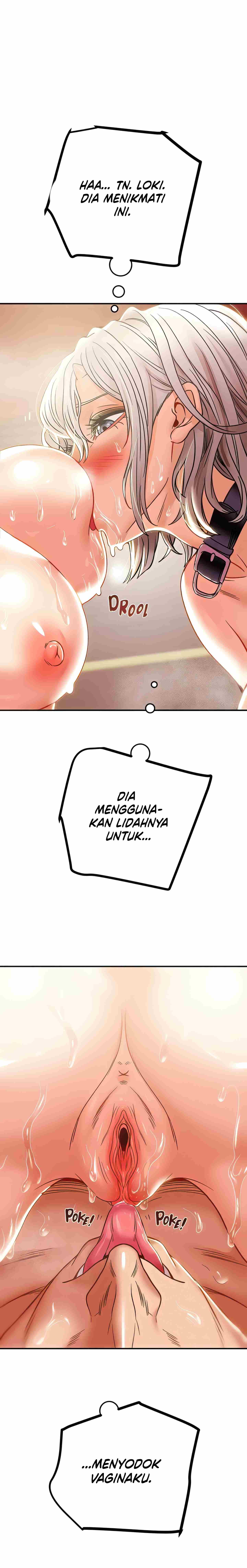 Where Is My Little Stick uncen - Chapter 36 22