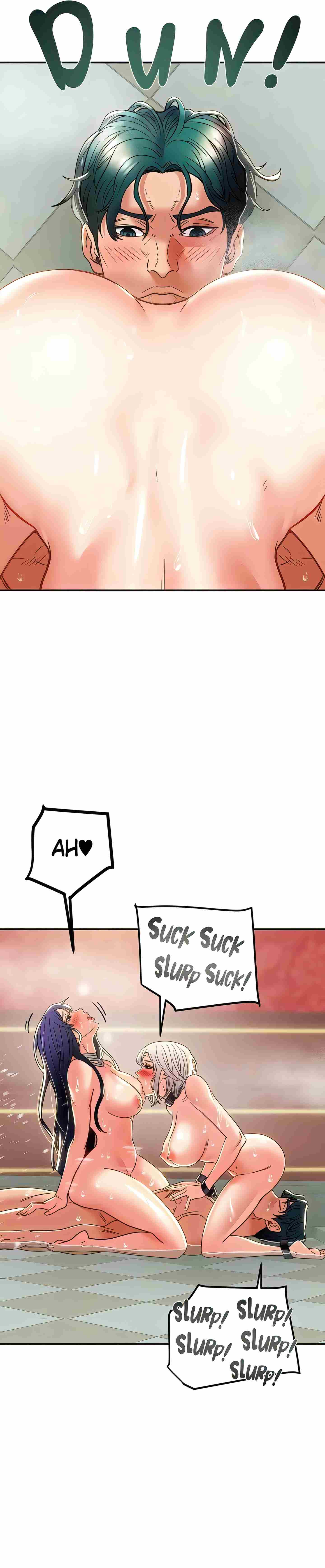 Where Is My Little Stick uncen - Chapter 36 17