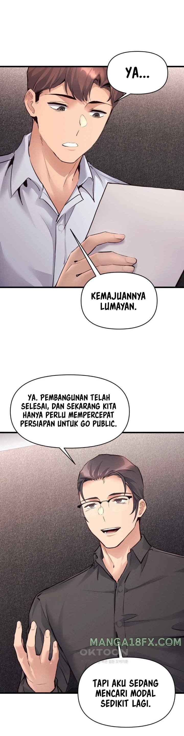 My Life Is a Piece of Cake - Chapter 36 6